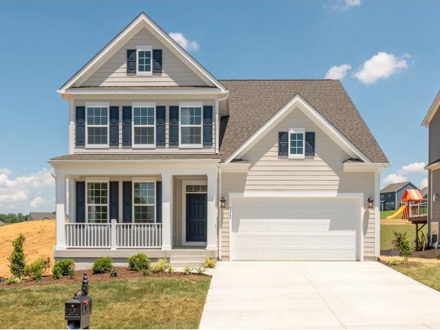 House for sale in Virginia