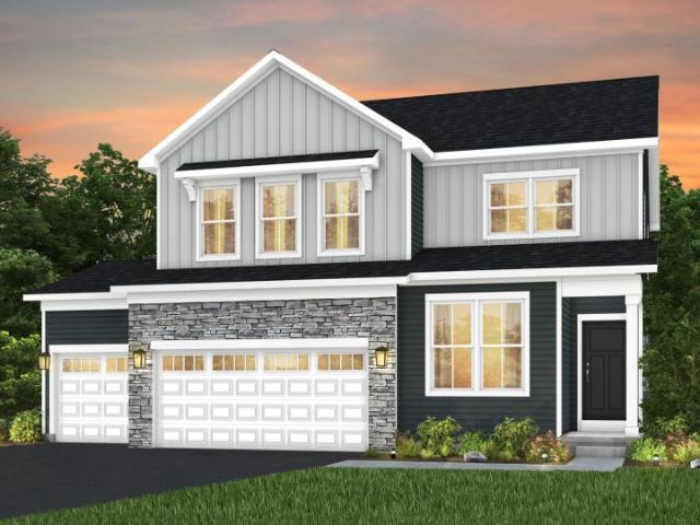 House for sale in Hennepin, Minnesota