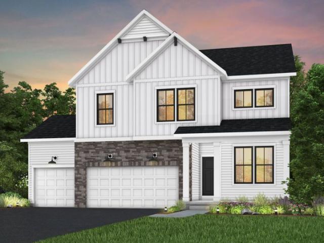 House for sale in Hennepin, Minnesota