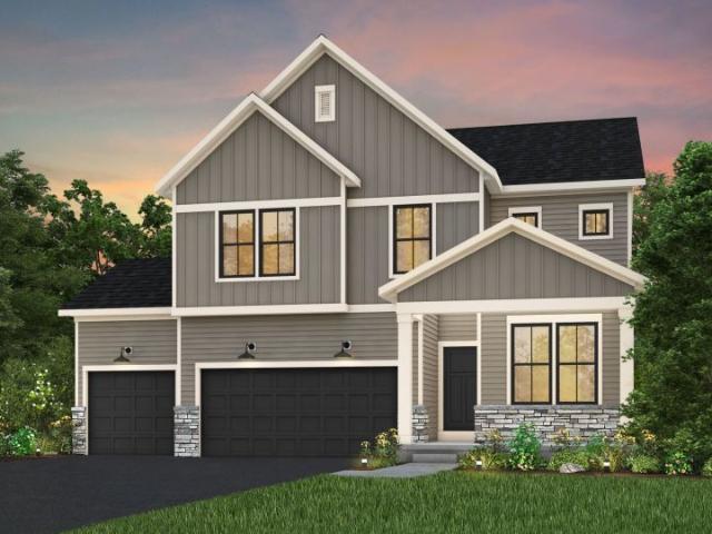 House for sale in Hennepin, Minnesota