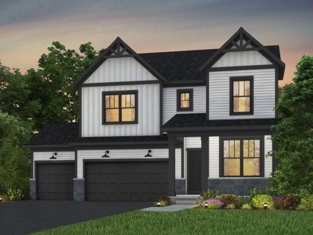 House for sale in Hennepin, Minnesota