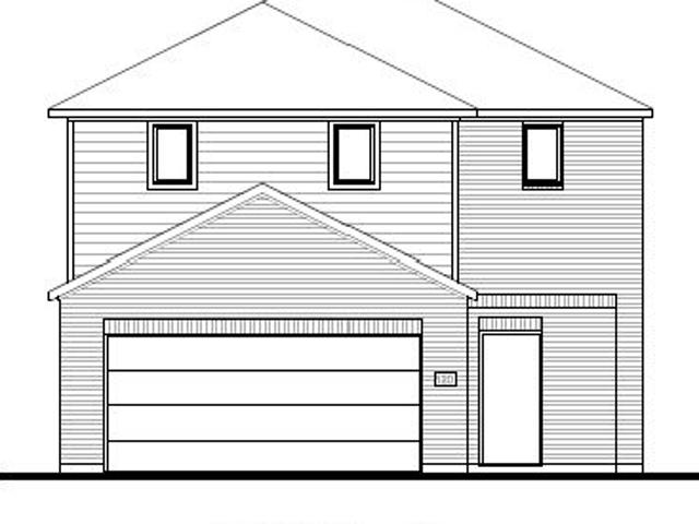 House for sale in Del Valle