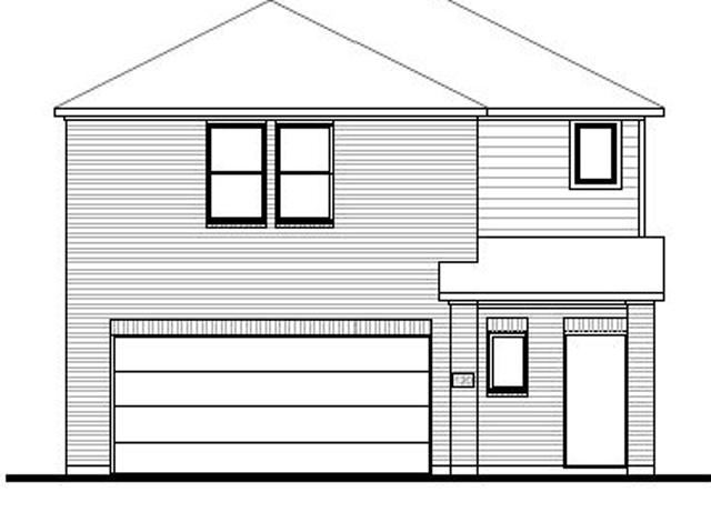 House for sale in Del Valle