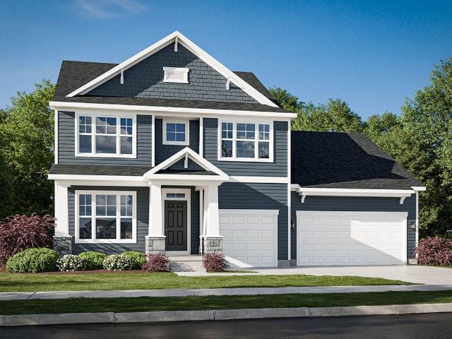 House for sale in Berlin, Ohio
