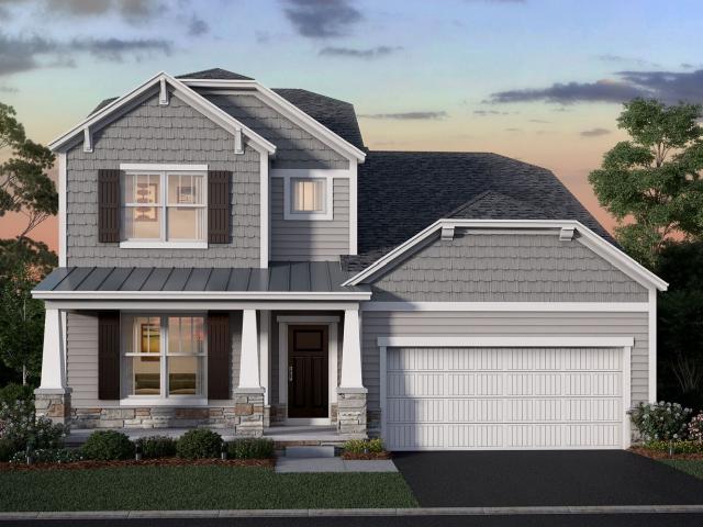 House for sale in Berlin, Ohio