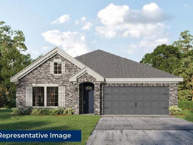 House for sale in Denton, Texas