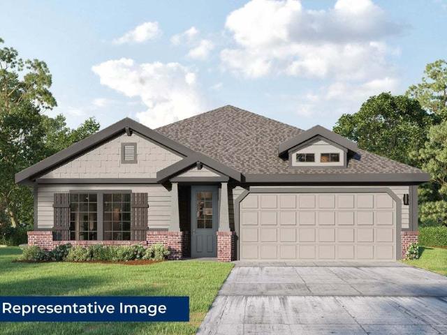 House for sale in Denton, Texas