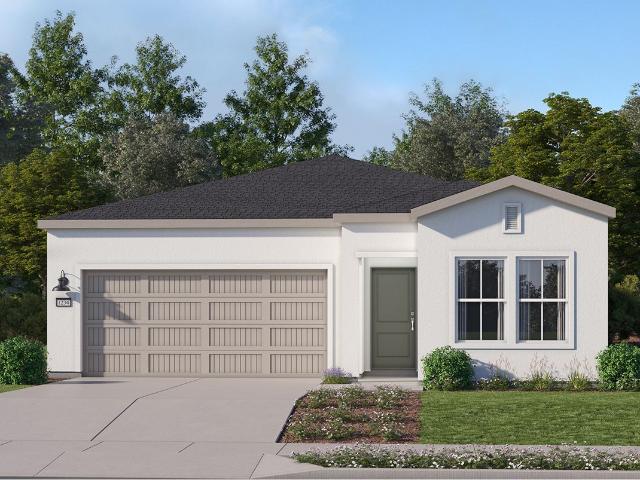 House for sale in Tulare, California