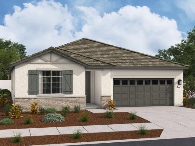 House for sale in Solano, California