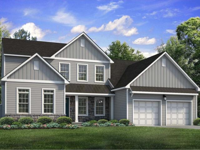 House for sale in Drums, Pennsylvania
