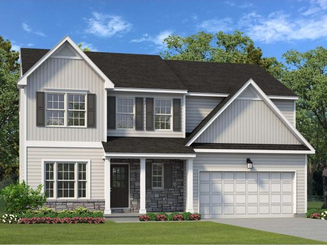 House for sale in Drums, Pennsylvania