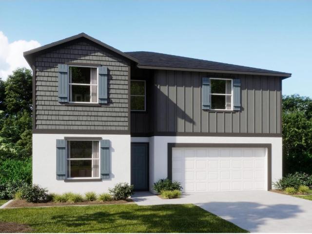 House for sale in Dundee, Florida