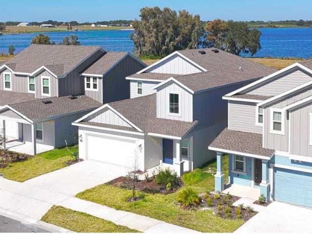 House for sale in Eagle Lake, Florida