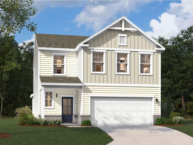 House for sale in Easley, South Carolina