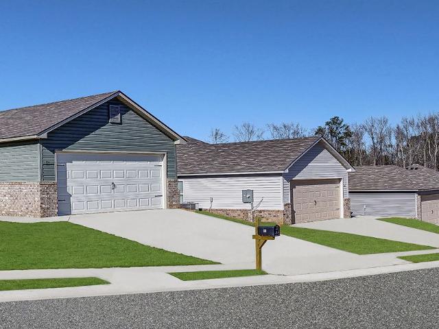 House for sale in Elmore, Alabama