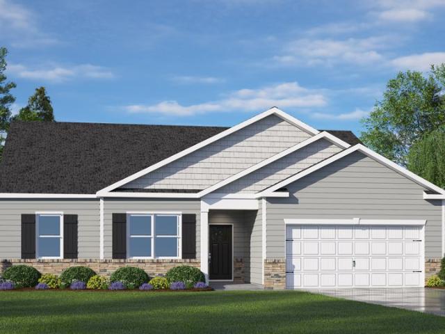 House for sale in Elm City