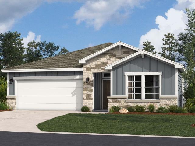 House for sale in Elmendorf, Texas