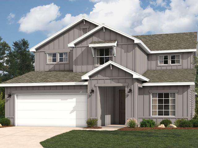 House for sale in Elmendorf, Texas