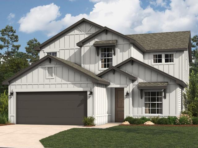 House for sale in Elmendorf, Texas