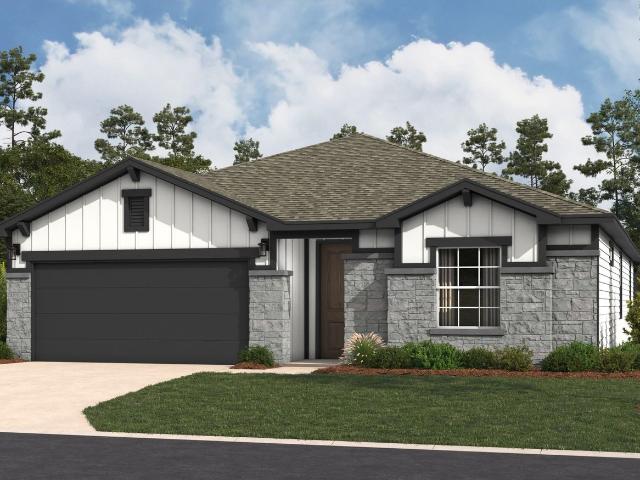 House for sale in Elmendorf, Texas