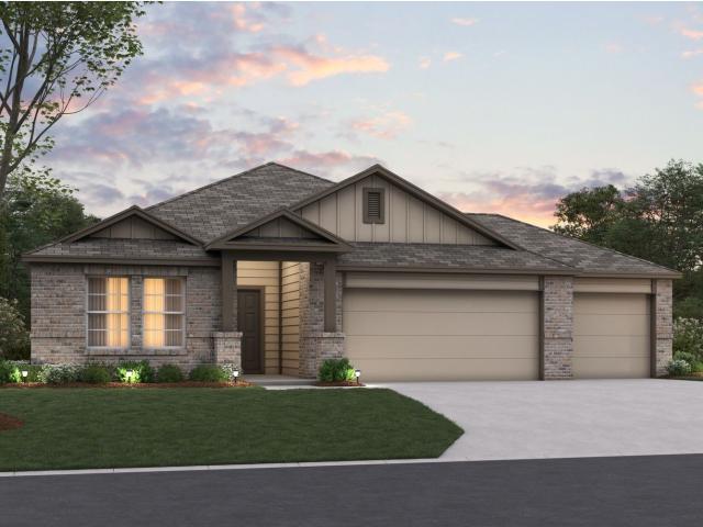 House for sale in Elmendorf, Texas
