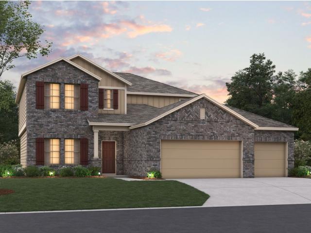 House for sale in Elmendorf, Texas