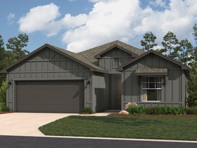 House for sale in Elmendorf, Texas