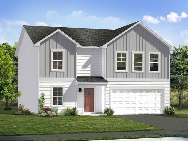 House for sale in Emigsville, Pennsylvania