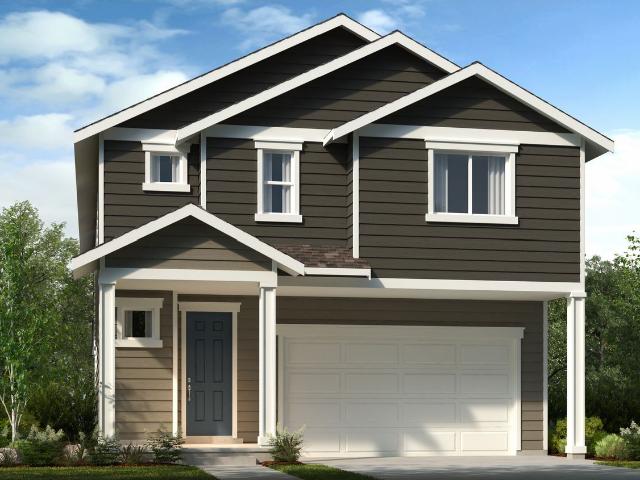 House for sale in Enumclaw, Washington