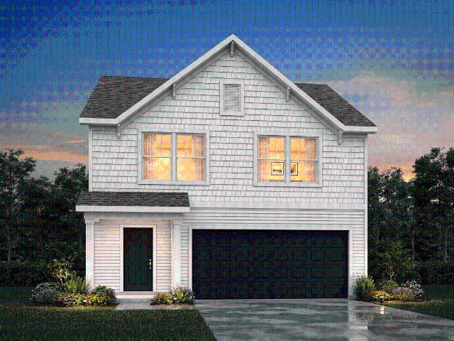 House for sale in Erwin, North Carolina