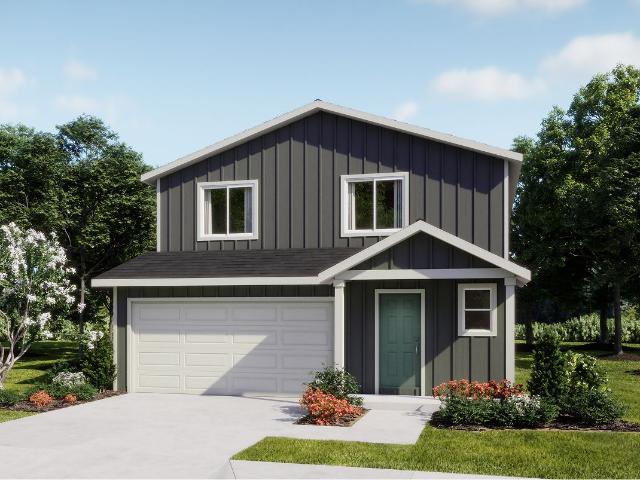 House for sale in Oregonia
