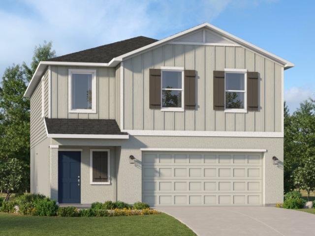 House for sale in Eustis, Florida