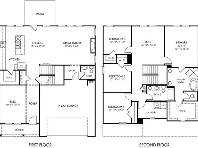 House for sale in Fairburn, Georgia