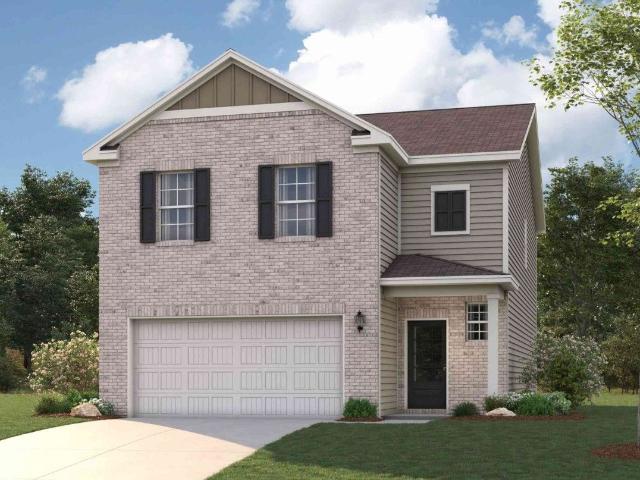 House for sale in Fairburn, Georgia