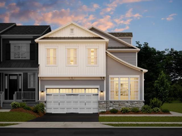 Townhouse for sale in Far Hills
