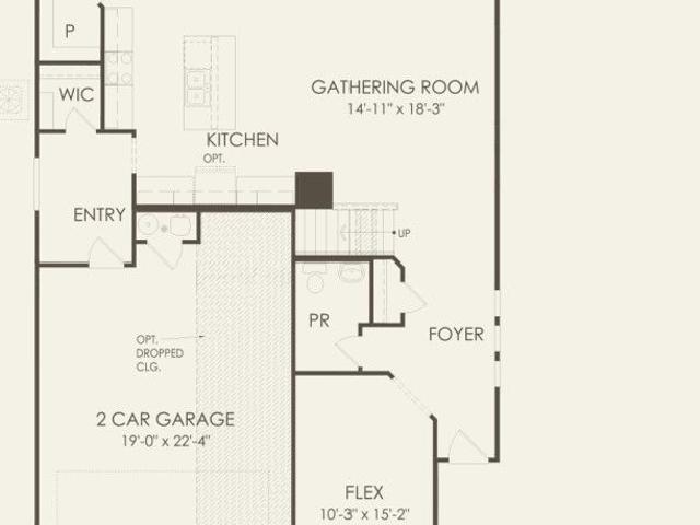House for sale in Louisville, Kentucky