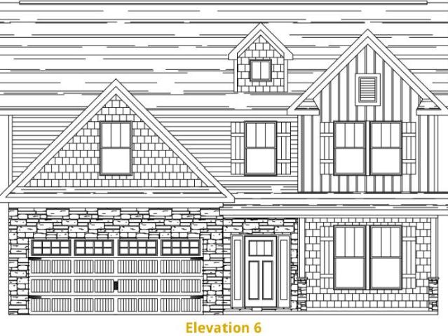 House for sale in Fletcher, North Carolina