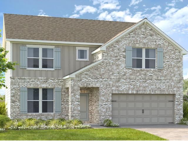 House for sale in Flowery Branch, Georgia