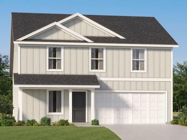 House for sale in Summerdale, Alabama