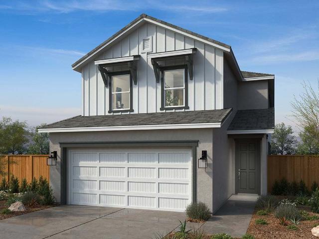 House for sale in Folsom, California