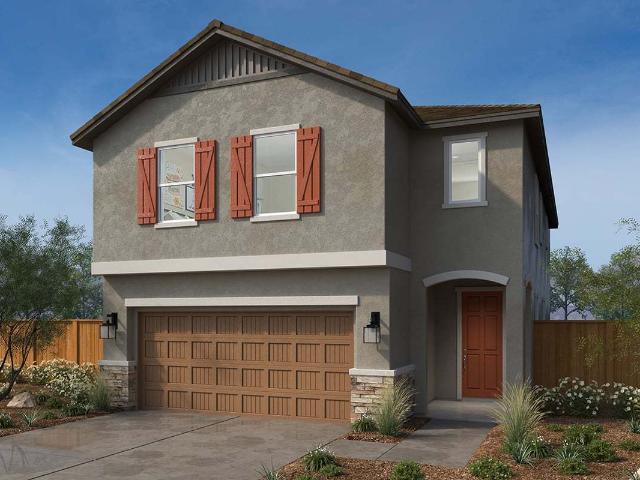 House for sale in El Dorado Hills, California