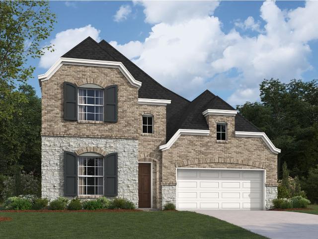 House for sale in Forney, Texas