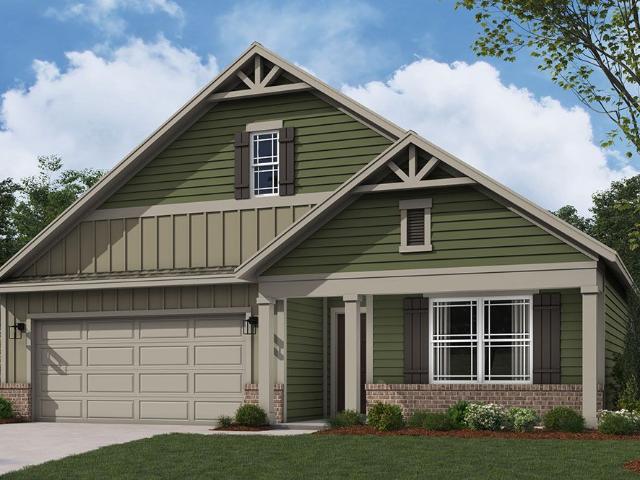 House for sale in Fortville, Indiana
