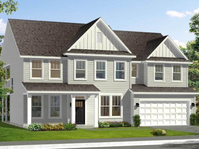 House for sale in Four Oaks, North Carolina