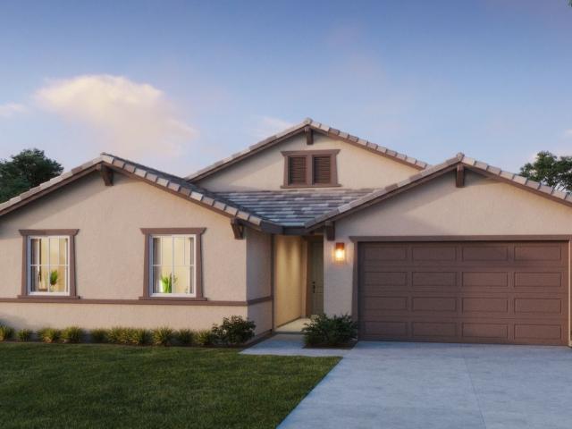 House for sale in Fowler, California