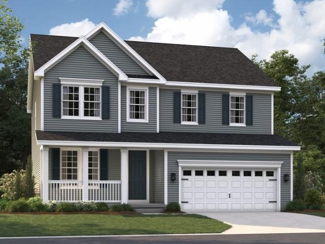 House for sale in Virginia