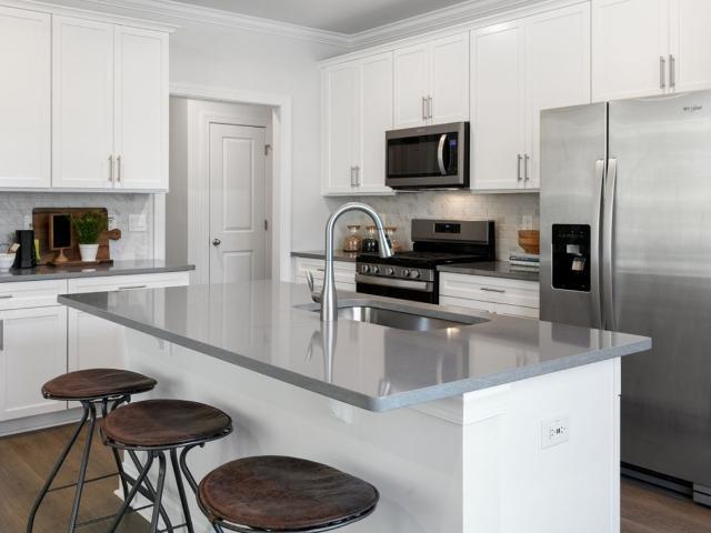 Townhouse for sale in Fuquay Varina