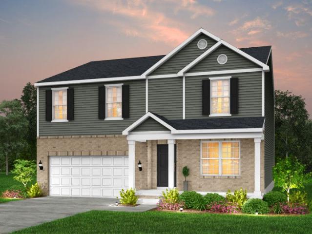 House for sale in Galena, Ohio