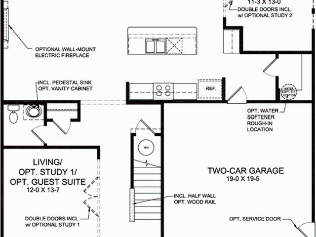 House for sale in Galloway, Ohio