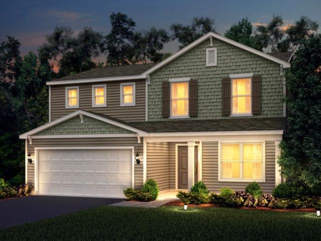 House for sale in Galloway, Ohio